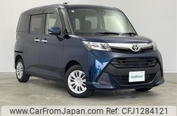 toyota tank 2019 -TOYOTA--Tank DBA-M900A--M900A-0303668---TOYOTA--Tank DBA-M900A--M900A-0303668-