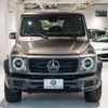 mercedes-benz g-class 2020 quick_quick_3DA-463350_W1N4633501X364066 image 9