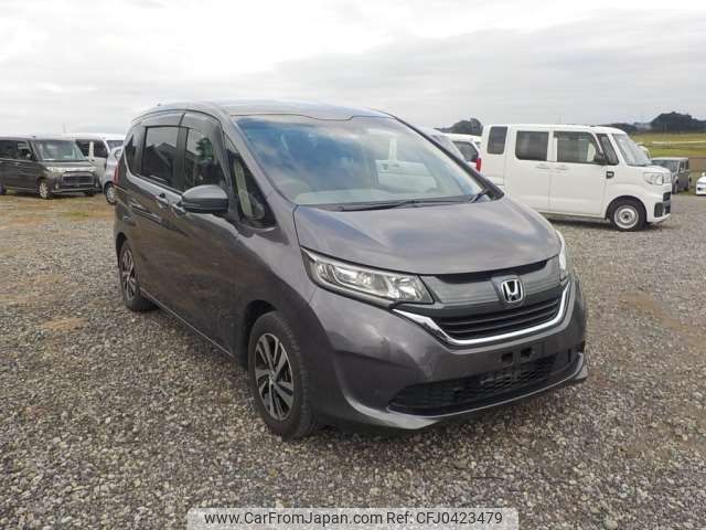 honda freed 2017 -HONDA--Freed DBA-GB5--GB5-1059097---HONDA--Freed DBA-GB5--GB5-1059097- image 1