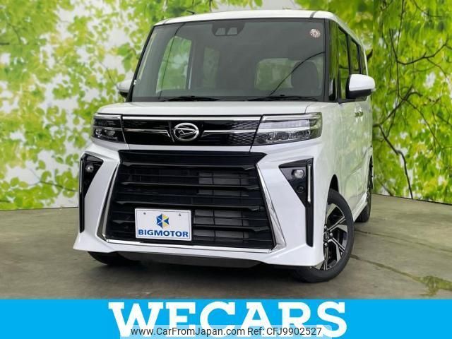 daihatsu tanto 2023 quick_quick_5BA-LA650S_LA650S-0388647 image 1