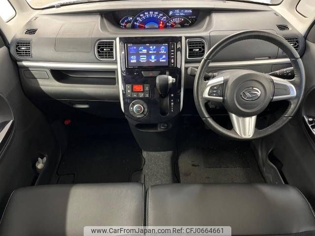 daihatsu tanto 2016 -DAIHATSU--Tanto DBA-LA600S--LA600S-0422256---DAIHATSU--Tanto DBA-LA600S--LA600S-0422256- image 2