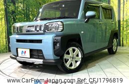 daihatsu taft 2021 CFJ1796819