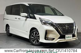 nissan serena 2021 -NISSAN--Serena 5AA-GFC27--GFC27-236888---NISSAN--Serena 5AA-GFC27--GFC27-236888-