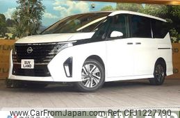 nissan serena 2023 quick_quick_GFC28_GFC28-004192