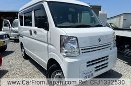 suzuki every 2017 -SUZUKI--Every DA17V--235870---SUZUKI--Every DA17V--235870-