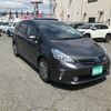 toyota prius-α 2013 CFJ1549589 image 1
