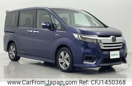 honda stepwagon 2017 -HONDA--Stepwgn 6AA-RP5--RP5-1051724---HONDA--Stepwgn 6AA-RP5--RP5-1051724-