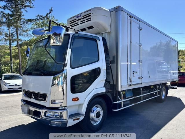 mitsubishi-fuso fighter 2019 GOO_NET_EXCHANGE_0910229A30250502W002 image 2