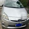 toyota prius 2011 CFJ1595386 image 1