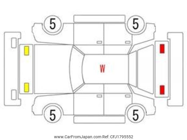 suzuki every-wagon 2000 CFJ1795552 image 2