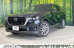 mazda mazda-others 2023 -MAZDA--CX-60 5BA-KH5P--KH5P-101368---MAZDA--CX-60 5BA-KH5P--KH5P-101368-