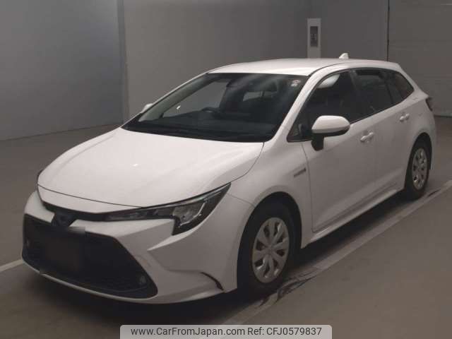 toyota corolla-touring-wagon 2020 -TOYOTA--Corolla Touring 6AA-ZWE211W--ZWE211-6038093---TOYOTA--Corolla Touring 6AA-ZWE211W--ZWE211-6038093- image 1