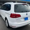 volkswagen sharan 2011 -VOLKSWAGEN--VW Sharan DBA-7NCAV--WVWZZZ7NZCV019593---VOLKSWAGEN--VW Sharan DBA-7NCAV--WVWZZZ7NZCV019593- image 4