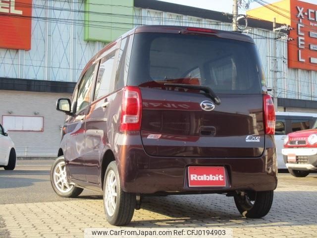 daihatsu tanto-exe 2013 -DAIHATSU--Tanto Exe DBA-L455S--L455S-0085032---DAIHATSU--Tanto Exe DBA-L455S--L455S-0085032- image 2