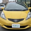 honda fit 2008 -HONDA--Fit DBA-GE6--GE6-1100601---HONDA--Fit DBA-GE6--GE6-1100601- image 8
