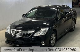 toyota crown 2012 -TOYOTA--Crown GRS200-0076230---TOYOTA--Crown GRS200-0076230-