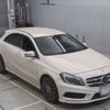 mercedes-benz a-class 2014 -MERCEDES-BENZ 【三重 353ﾎ 16】--Benz A Class DBA-176042--WDD1760422V034591---MERCEDES-BENZ 【三重 353ﾎ 16】--Benz A Class DBA-176042--WDD1760422V034591- image 10