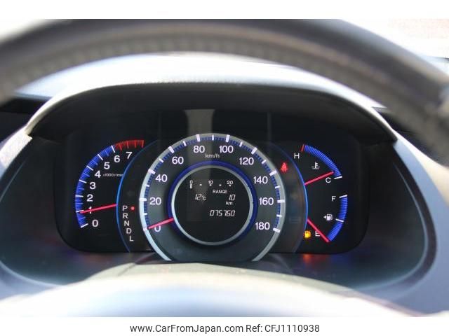 honda odyssey 2011 quick_quick_RB3_RB3-1126630 image 2