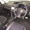 subaru forester 2015 -SUBARU--Forester SJ5-057744---SUBARU--Forester SJ5-057744- image 4