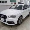 audi q3 2014 -AUDI 【釧路 300ﾇ757】--Audi Q3 8UCCZF--ER059989---AUDI 【釧路 300ﾇ757】--Audi Q3 8UCCZF--ER059989- image 1