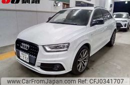 audi q3 2014 -AUDI 【釧路 300ﾇ757】--Audi Q3 8UCCZF--ER059989---AUDI 【釧路 300ﾇ757】--Audi Q3 8UCCZF--ER059989-