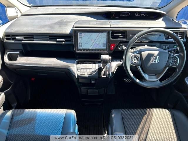 honda stepwagon 2017 -HONDA--Stepwgn DBA-RP4--RP4-1103975---HONDA--Stepwgn DBA-RP4--RP4-1103975- image 2