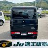 suzuki every-wagon 2020 -SUZUKI 【徳島 580ﾖ8656】--Every Wagon DA17W--214486---SUZUKI 【徳島 580ﾖ8656】--Every Wagon DA17W--214486- image 2