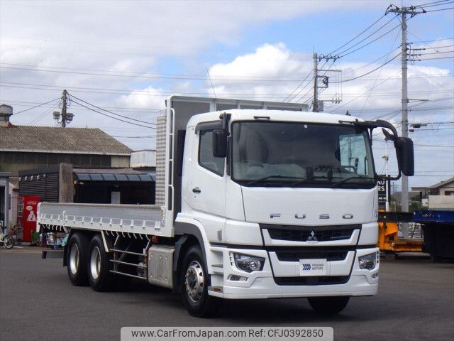 mitsubishi-fuso super-great 2020 -MITSUBISHI--Super Great 2PG-FU74GY--FU74GY-510014---MITSUBISHI--Super Great 2PG-FU74GY--FU74GY-510014- image 2