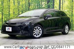 toyota corolla-touring-wagon 2019 quick_quick_ZRE212W_ZRE212-6008160