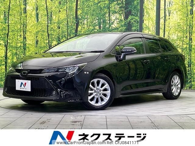 toyota corolla-touring-wagon 2019 quick_quick_ZRE212W_ZRE212-6008160 image 1