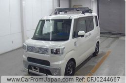 daihatsu wake 2015 quick_quick_DBA-LA700S_LA700S-0040742