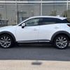 mazda cx-3 2019 quick_quick_3DA-DK8FW_DK8FW-105615 image 2