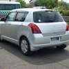 suzuki swift 2006 1.8073E+11 image 4