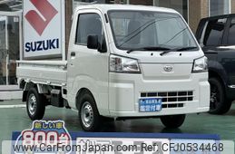 daihatsu hijet-truck 2024 GOO_JP_700060017330241125022