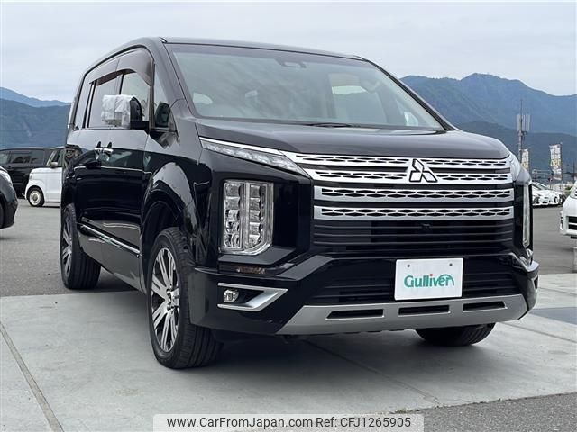 mitsubishi delica-d5 2019 -MITSUBISHI--Delica D5 3DA-CV1W--CV1W-2107463---MITSUBISHI--Delica D5 3DA-CV1W--CV1W-2107463- image 1