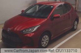 toyota yaris 2020 -TOYOTA--Yaris 6AA-MXPH10--MXPH10-2032563---TOYOTA--Yaris 6AA-MXPH10--MXPH10-2032563-