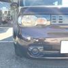 nissan cube 2010 -NISSAN--Cube DBA-Z12--Z12-085299---NISSAN--Cube DBA-Z12--Z12-085299- image 7