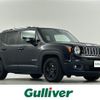 jeep renegade 2018 -CHRYSLER--Jeep Renegade ABA-BU14--1C4BU0000HPG78101---CHRYSLER--Jeep Renegade ABA-BU14--1C4BU0000HPG78101- image 1