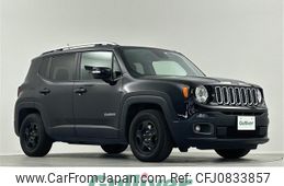 jeep renegade 2018 -CHRYSLER--Jeep Renegade ABA-BU14--1C4BU0000HPG78101---CHRYSLER--Jeep Renegade ABA-BU14--1C4BU0000HPG78101-