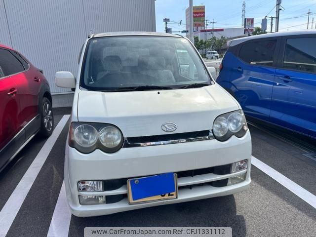 daihatsu move 2004 -DAIHATSU--Move CBA-L150S--L150S-0181732---DAIHATSU--Move CBA-L150S--L150S-0181732- image 1