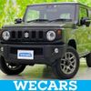 suzuki jimny 2023 quick_quick_3BA-JB64W_JB64W-280646 image 1
