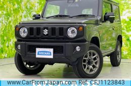 suzuki jimny 2023 quick_quick_3BA-JB64W_JB64W-280646