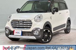daihatsu cast 2018 quick_quick_LA250S_LA250S-0134568