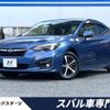 subaru impreza-g4 2019 quick_quick_GK2_GK2-007452 image 1