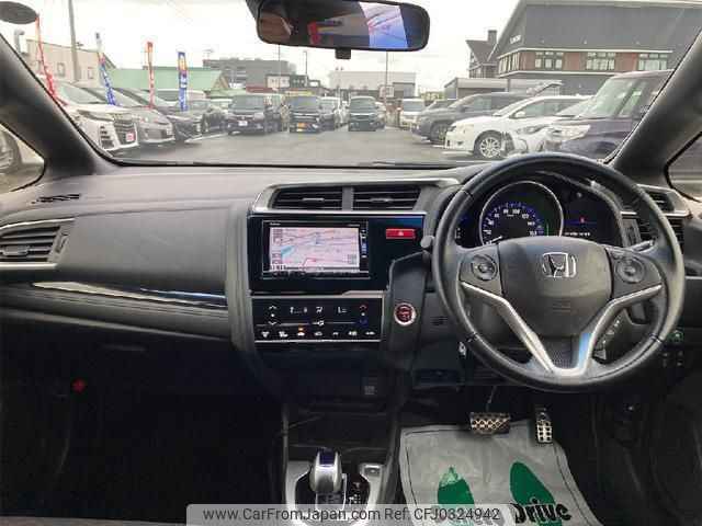 honda fit-hybrid 2016 quick_quick_GP5_GP5-1201591 image 2