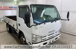 isuzu elf-truck 2012 quick_quick_TKG-NJR85A_NJR85-7025347