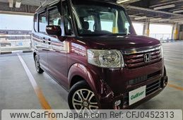 honda n-box 2013 -HONDA--N BOX DBA-JF1--JF1-2124352---HONDA--N BOX DBA-JF1--JF1-2124352-