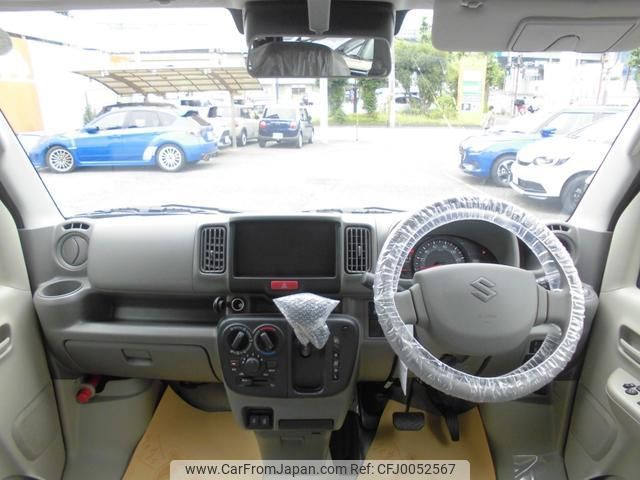 suzuki every 2024 quick_quick_3BD-DA17V_DA17V-750675 image 2