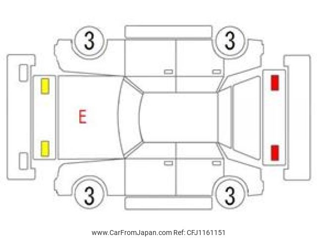 suzuki alto-lapin 2016 -SUZUKI--Alto Lapin DBA-HE33S--HE33S-121270---SUZUKI--Alto Lapin DBA-HE33S--HE33S-121270- image 2