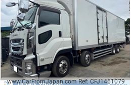 isuzu giga 2017 CFJ1461079